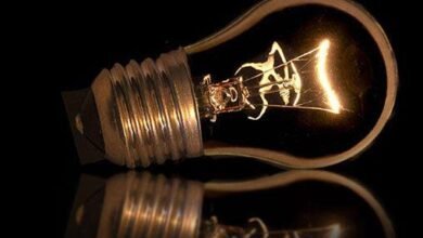 اماكن تخفيف الاحمال وموعد انتظام الكهرباء في الوادي الجديد