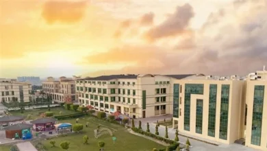 مصاريف جامعة الدلتا للعلوم والتكنولوجيا بجمصة 2023