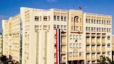 نتيجة تنسيق كلية الهندسة جامعة الفيوم2023