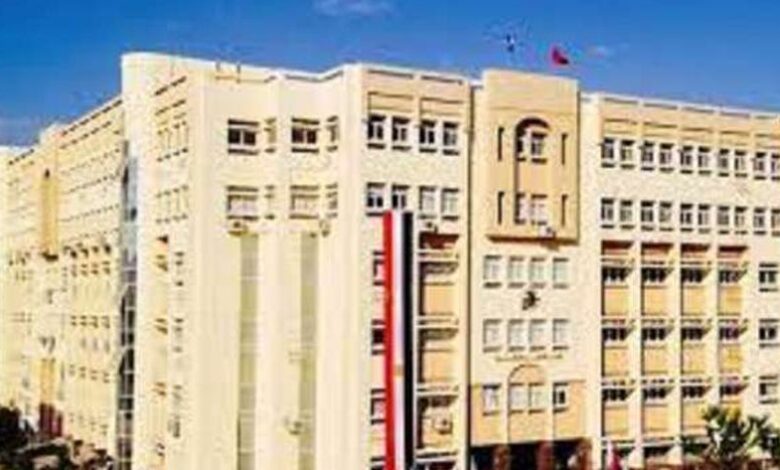 نتيجة تنسيق كلية الهندسة جامعة الفيوم2023