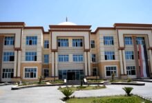 مواعيد التقديم في المدن الجامعية جامعة بني سويف