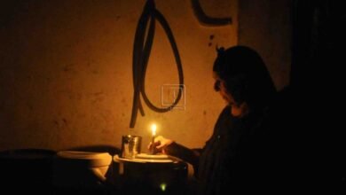 آخر أيام تخفيف الاحمال وقطع الكهرباء بالدقهلية 