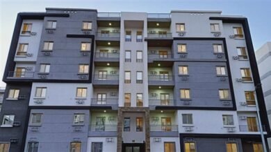 شروط حجز أراضي الإسكان المتوسط في الفيوم