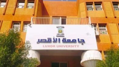 تنسيق الثانوية العامة 2023 في الأقصر المرحلة الثانية