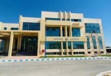 نتيجة تنسيق كلية الطب جامعة العريش 2023