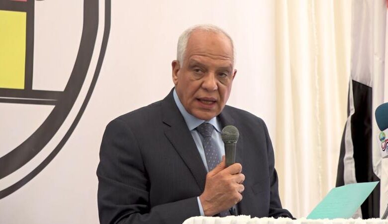 مصالح حكومية مستثناة من العمل في المنزل يوم الأحد بمحافظة الجيزة