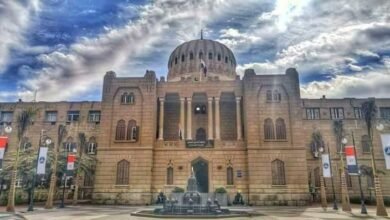 توقعات تنسيق كليات علمي رياضة 2023 