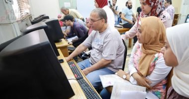 تنسيق الدبلومات الفنية 2023 للمرحلة الإعدادية بمحافظة بني سويف