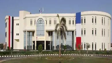 مصاريف كلية الهندسة بالجامعة الأهلية الفرنسية 2023