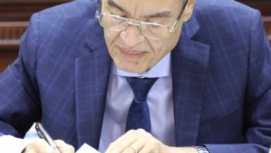 تخفيض درجات القبول بمدارس الثانوي بالمنيا