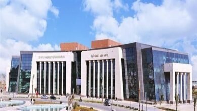 تنسيق كلية طب الأسنان في جامعة مصر للمعلوماتية 2023