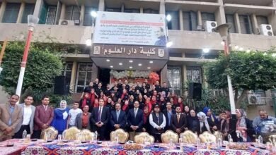 نتيجة تنسيق كلية دار العلوم المرحلة الثانية