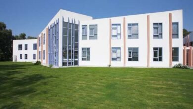 تنسيق كلية العلاج الطبيعي في جامعة هليوبوليس 2023