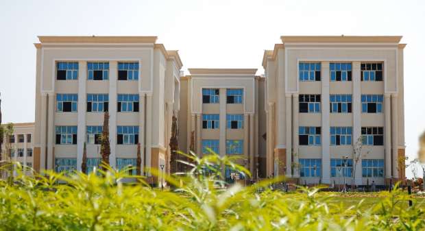 تنسيق كلية التكنولوجيا الحيوية في جامعة المنصورة الأهلية 2023