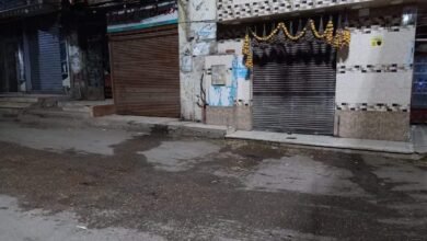 مواعيد غلق وفتح المقاهي والورش والمحلات في محافظة الشرقية