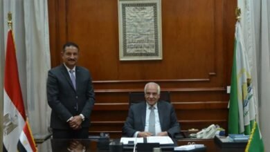 تنسيق الدبلومات الفنية 2023 للمرحلة الإعدادية بمحافظة الجيزة