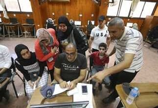 تنسيق الدبلومات الفنية 2023 للمرحلة الإعدادية بمحافظة دمياط