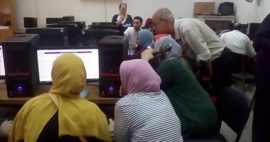 تنسيق الدبلومات الفنية 2023 للمرحلة الإعدادية بمحافظة كفر الشيخ