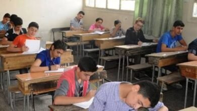 نتيجة الشهادة الإعدادية الدور الثاني 2023 محافظة بني سويف 