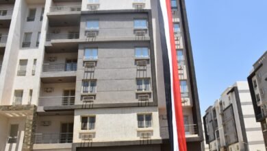 شروط حجز أراضي الإسكان المتميز فى بني سويف