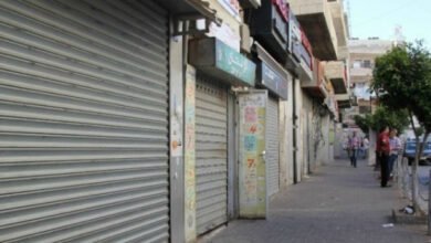 مواعيد غلق وفتح المقاهي والورش والمحلات في محافظة سوهاج