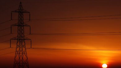 آخر أيام تخفيف الاحمال وقطع الكهرباء بالشرقية 