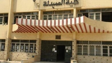 تنسيق كلية الصيدلة في جامعة مصر للعلوم والتكنولوجيا 2023
