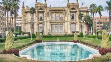 شروط التقديم في المدن الجامعية في جامعة عين شمس