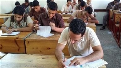 موعد تنسيق الدبلومات الفنية 2023 في البحر الأحمر