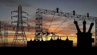 انقطاع الكهرباء في هذه المناطق اليوم بالغربية