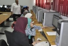 موعد تنسيق الدبلومات الفنية 2023 في دمياط