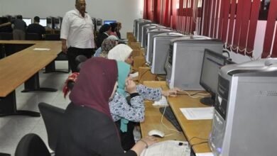 موعد تنسيق الدبلومات الفنية 2023 في دمياط