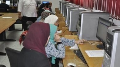 تنسيق المرحلة الثانية 2023