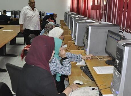 تنسيق المرحلة الثانية 2023