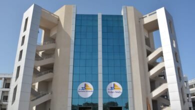 شروط التقديم في المدن الجامعية في جامعة دمياط