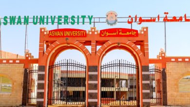 تنسيق الثانوية العامة 2023 في أسوان المرحلة الثانية