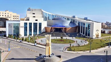 شروط التقديم في المدن الجامعية في جامعة كفر الشيخ