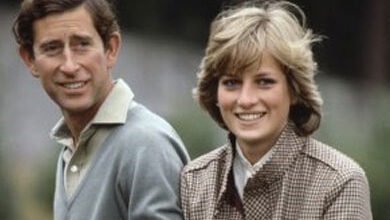 زي النهارده 1996 .. طلاق الأمير تشارلز من الأميرة ديانا
