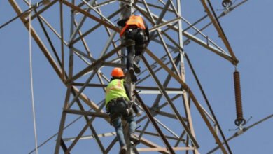 الموعد النهائي لقطع الكهرباء وتخفيف الاحمال في دمياط 