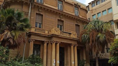 مصروفات المعهد العالي للخدمة الاجتماعية بالإسكندرية 2023 