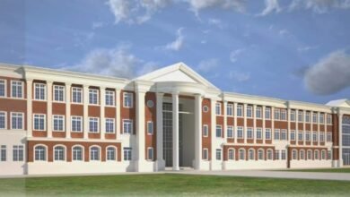 تنسيق كلية طب الأسنان جامعة الإسكندرية الأهلية 2023