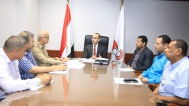 عقد الاجتماع الدوري