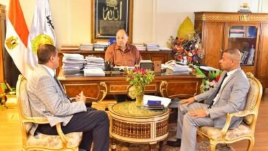 محافظة أسيوط