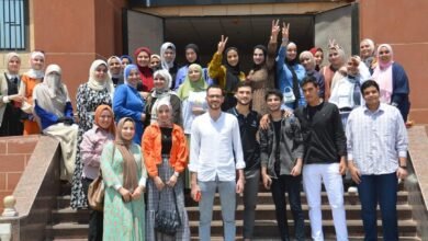 مصروفات جامعة الصالحية الجديدة 2023