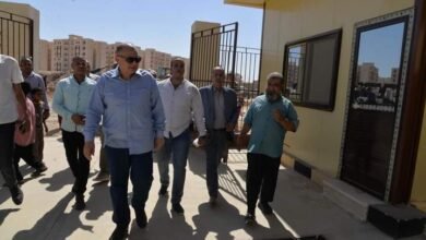 محافظة أسيوط