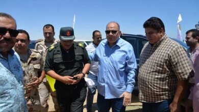 محافظة أسيوط