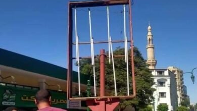 ازاله الاعلانات المخالفه