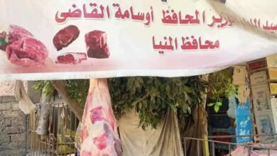 منافذ بيع السلع