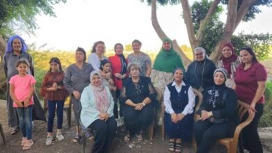 القومي للمرأة