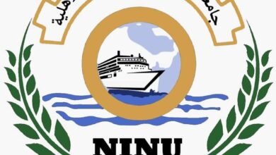 تنسيق كلية الهندسة في جامعة الإسماعيلية الجديدة الأهلية 2023